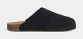 Adimule Slides Mens Sandals (Core Black/Core Black/Gum)