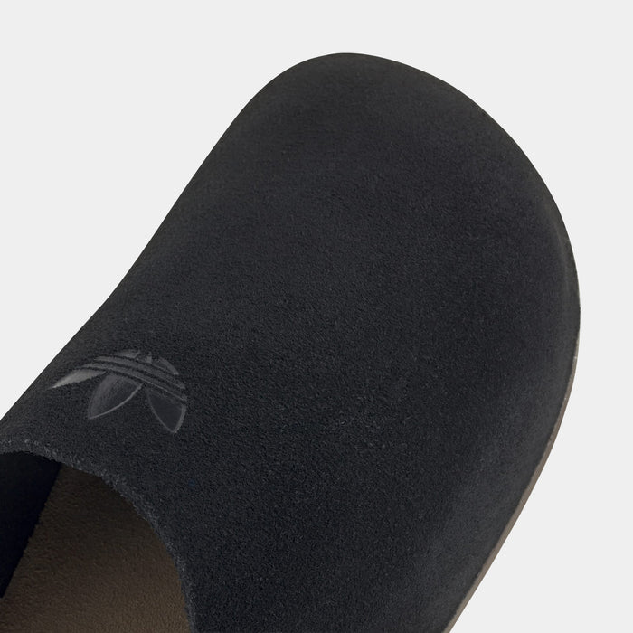 Adimule Slides Mens Sandals (Core Black/Core Black/Gum)