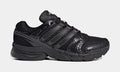 Adistar Control 5 Mens Running Shoes (Black/Black)
