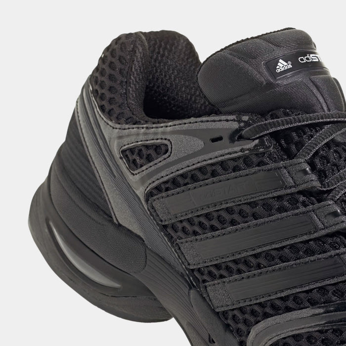 Adistar Control 5 Mens Running Shoes (Black/Black)