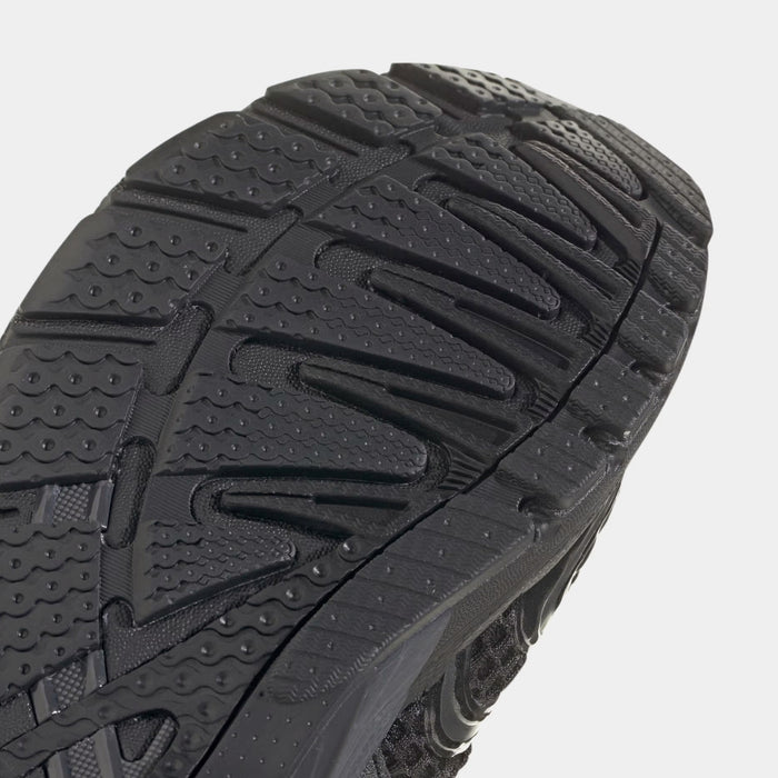 Adistar Control 5 Mens Running Shoes (Black/Black)