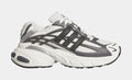 Adistar XLG 2.0 Grade School Running Shoes (Cloud White/Core Black)