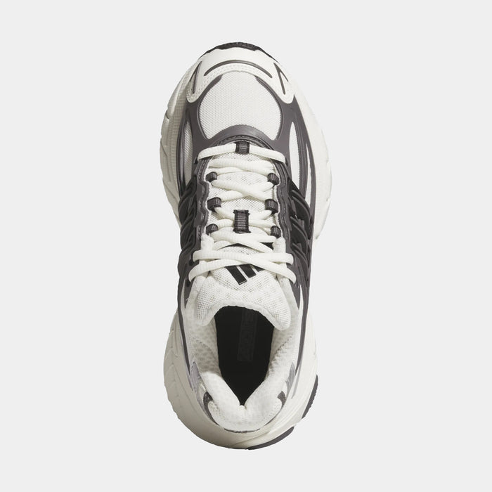 Adistar XLG 2.0 Grade School Running Shoes (Cloud White/Core Black)