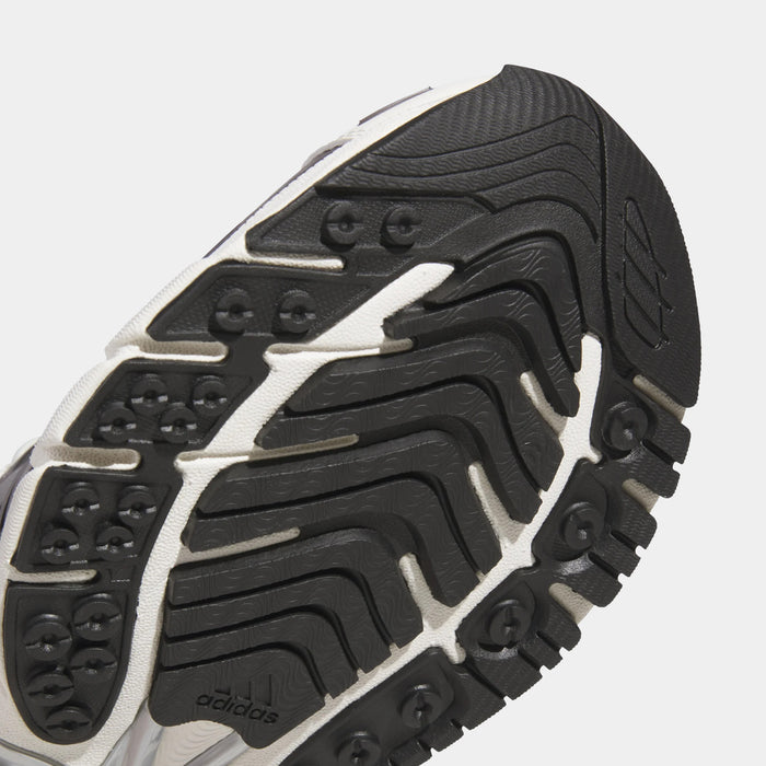 Adistar XLG 2.0 Grade School Running Shoes (Cloud White/Core Black)