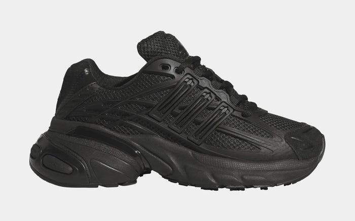 Adistar XLG 2.0 Grade School Running Shoes (Core Black/Core Black/Cloud White)