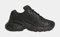 Adistar XLG 2.0 Grade School Running Shoes (Core Black/Core Black/Cloud White)