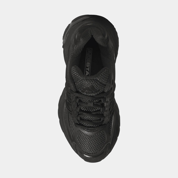 Adistar XLG 2.0 Grade School Running Shoes (Core Black/Core Black/Cloud White)