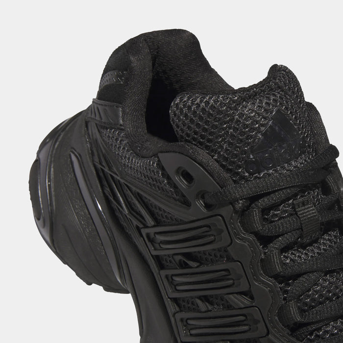 Adistar XLG 2.0 Grade School Running Shoes (Core Black/Core Black/Cloud White)