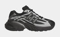 Adistar XLG 2.0 Mens Running Shoes (Core Black/Core Black/Iron Metallic)