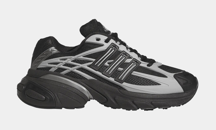 Adistar XLG 2.0 Mens Running Shoes (Core Black/Core Black/Iron Metallic)
