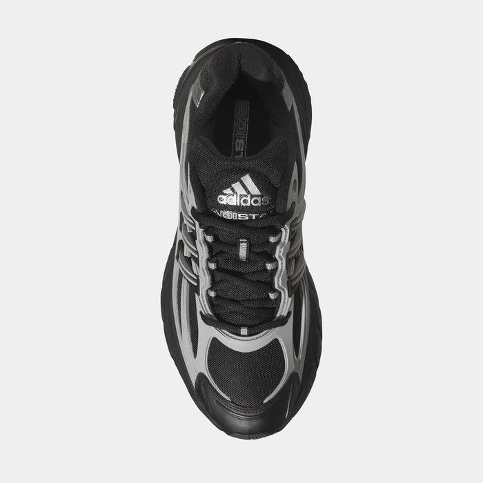 Adistar XLG 2.0 Mens Running Shoes (Core Black/Core Black/Iron Metallic)