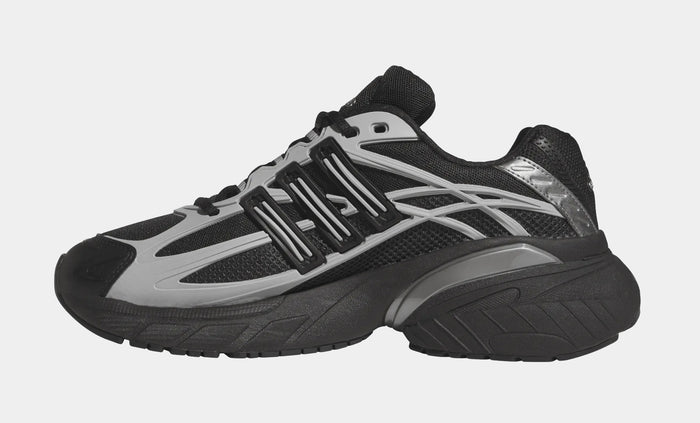 Adistar XLG 2.0 Mens Running Shoes (Core Black/Core Black/Iron Metallic)