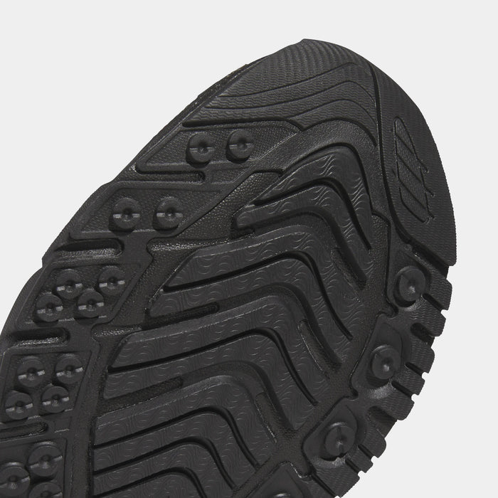 Adistar XLG 2.0 Mens Running Shoes (Core Black/Core Black/Iron Metallic)