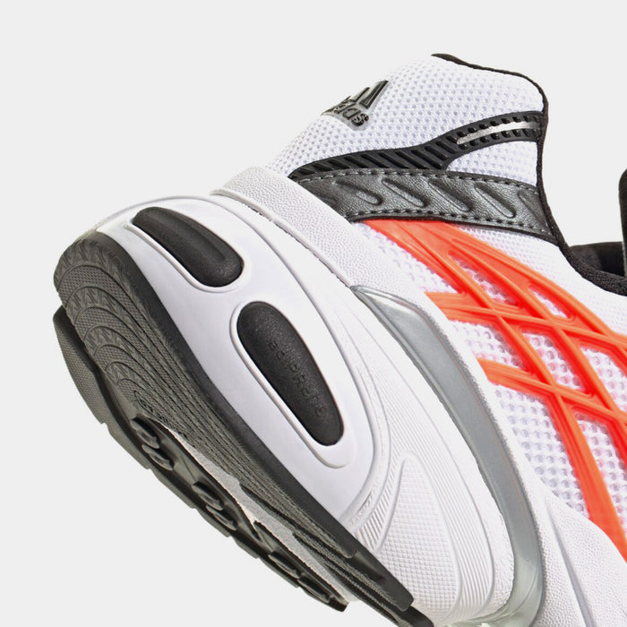 Adistar XLG 2.0 Mens Running Shoes (Core Black/Solar Orange/Footwear White)