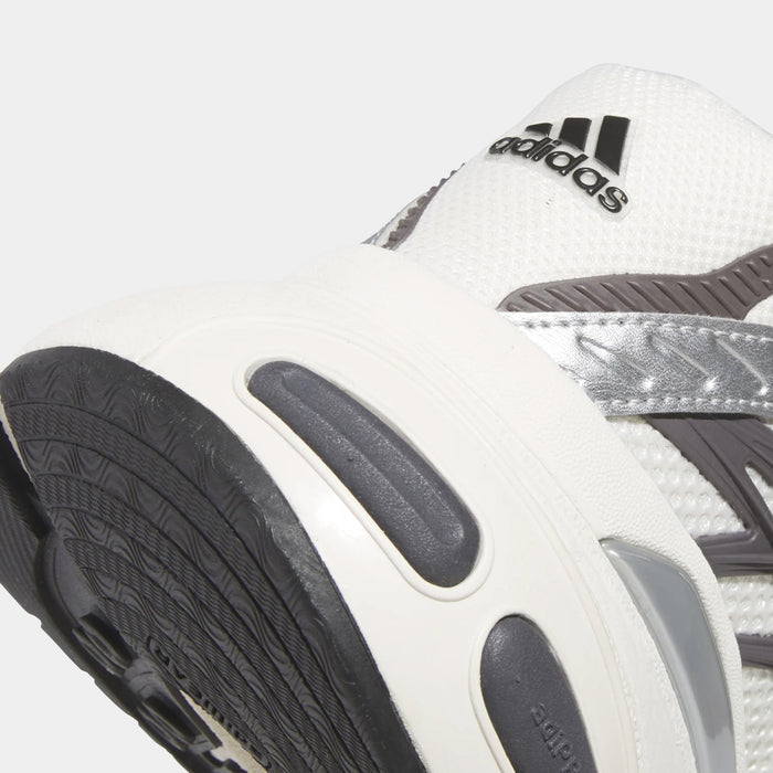 Adistar XLG 2.0 Mens Running Shoes (Grey Strata/Core Black/Off White)