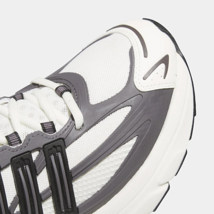Adistar XLG 2.0 Mens Running Shoes (Grey Strata/Core Black/Off White)