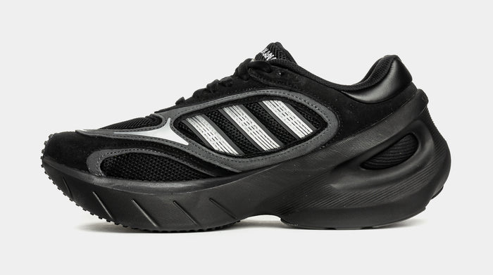Adizero Goukana Mens Running Shoes (Core Black/Utility Black)