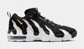 Air DT Max 96 Low Mens Lifestyle Shoes (Black/Metallic Gold/White)