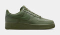 Air Force 1 '07 Army Olive Mens Lifestyle Shoes (Army Olive/Army Olive/Black)