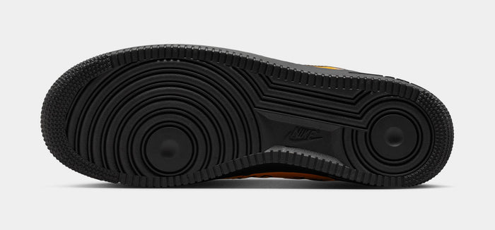 Air Force 1 '07 Let Me Be Ja Mens Lifestyle Shoes (Sundial/Black/Cobalt Bliss)