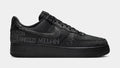 Air Force 1 '07 LV8 Mens Lifestyle Shoes (Black/Black/Anthracite)