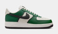 Air Force 1 '07 LV8 Mens Lifestyle Shoes (Fir/Black/Sail/Coconut Milk)