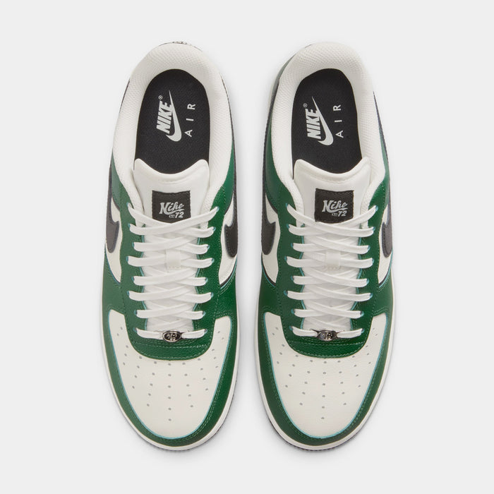 Air Force 1 '07 LV8 Mens Lifestyle Shoes (Fir/Black/Sail/Coconut Milk)