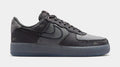 Air Force 1 '07 Mens Lifestyle Shoes (Anthracite/Black/iron Grey/Light Violet Ore)