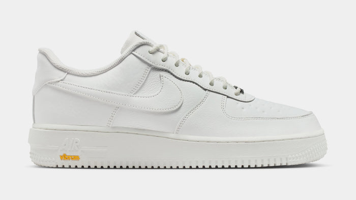 Air Force 1 GORE-TEX Mens Lifestyle Shoes (Summit White/Off White/Speed Yellow/Summit White)
