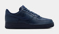 Air Force 1 Low '07 Mens Lifestyle Shoes (Dark Blue)