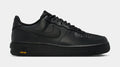 Air Force 1 Low GORE-TEX Vibram Mens Lifestyle Shoes (Off Noir/Black/Speed Yellow)