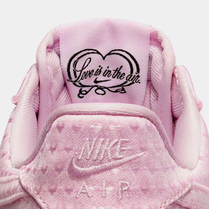 Air Force 1 Low SE Valentines Day Locket Womens Lifestyle Shoes (Pink Foam/Pink Foam/Black)