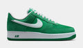 Air Force 1 SK8 Mens Basketball Shoes (Stadium Green/White/Stadium Green)