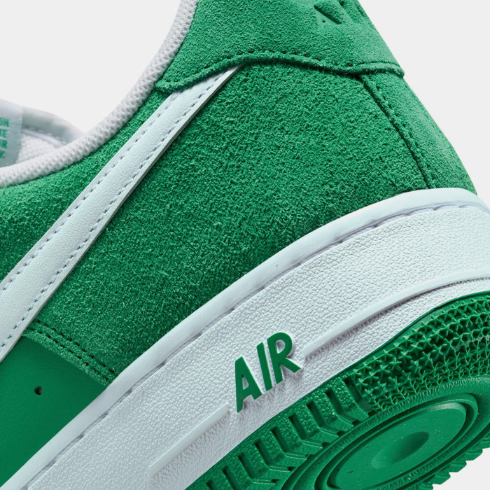 Air Force 1 SK8 Mens Basketball Shoes (Stadium Green/White/Stadium Green)