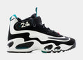 Air Griffey Max 1 Fresh Water Mens Basketball Shoes (White/Black/Fresh Water)