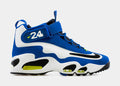Air Griffey Max 1 Varsity Royal Mens Lifestyle Shoes (Varsity Royal/Black/Volt)