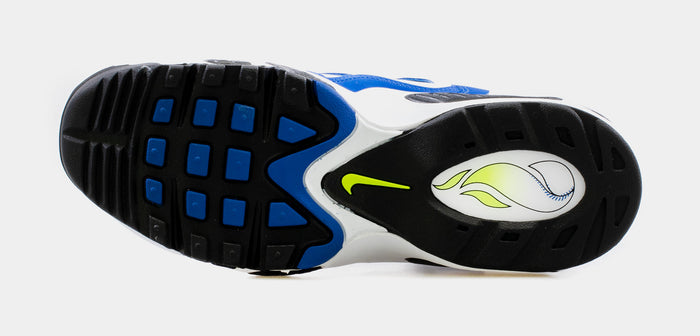 Air Griffey Max 1 Varsity Royal Mens Lifestyle Shoes (Varsity Royal/Black/Volt)