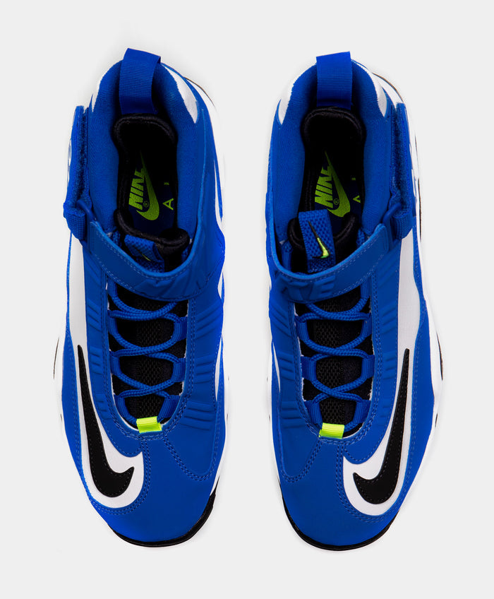 Air Griffey Max 1 Varsity Royal Mens Lifestyle Shoes (Varsity Royal/Black/Volt)