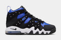 Air Max 2 CB 94 Mens Basketball Shoes (Black/Varsity Royal/White)
