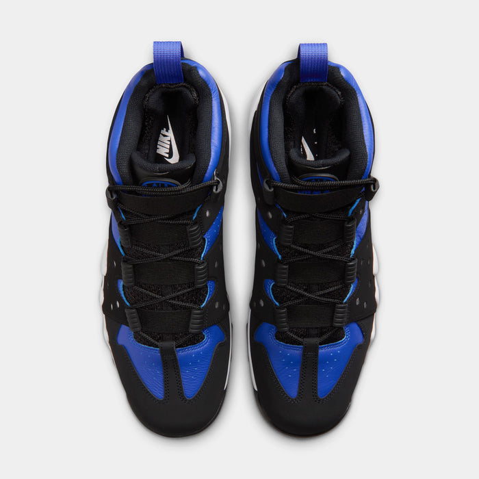Air Max 2 CB 94 Mens Basketball Shoes (Black/Varsity Royal/White)