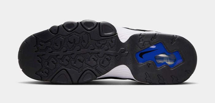 Air Max 2 CB 94 Mens Basketball Shoes (Black/Varsity Royal/White)