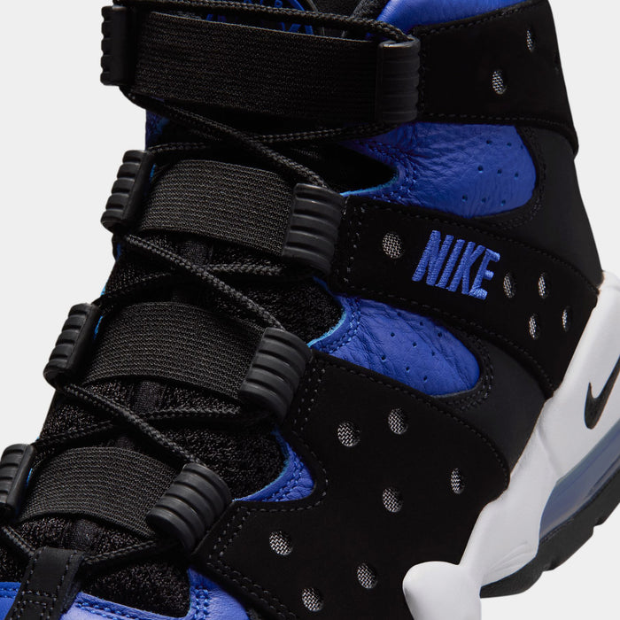 Air Max 2 CB 94 Mens Basketball Shoes (Black/Varsity Royal/White)