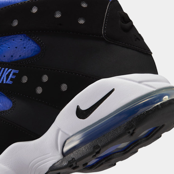 Air Max 2 CB 94 Mens Basketball Shoes (Black/Varsity Royal/White)