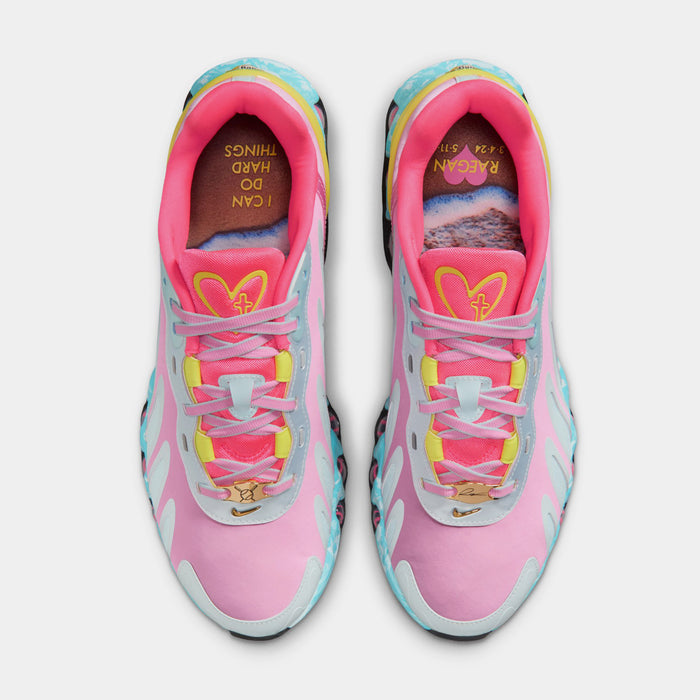 Air Max Dn8 x Doernbecher Freestyle Reagan Womens Running Shoes (Multi Color)