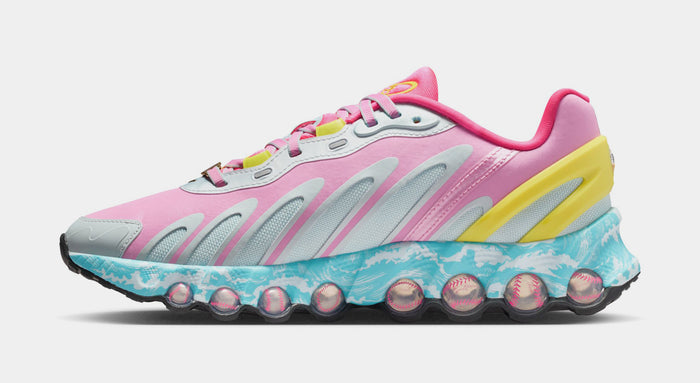 Air Max Dn8 x Doernbecher Freestyle Reagan Womens Running Shoes (Multi Color)