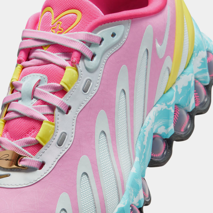 Air Max Dn8 x Doernbecher Freestyle Reagan Womens Running Shoes (Multi Color)
