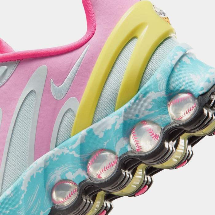 Air Max Dn8 x Doernbecher Freestyle Reagan Womens Running Shoes (Multi Color)