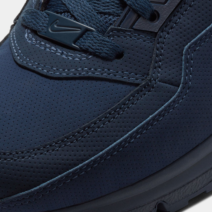 Air Max LTD 3 Low Mens Lifestyle Shoes (Midnight Navy)