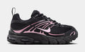 Air Max Moto 2K Grade School Running Shoes (Black/Pink Foam/Pink Rise)