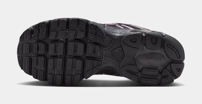Air Max Moto 2K Grade School Running Shoes (Black/Pink Foam/Pink Rise)
